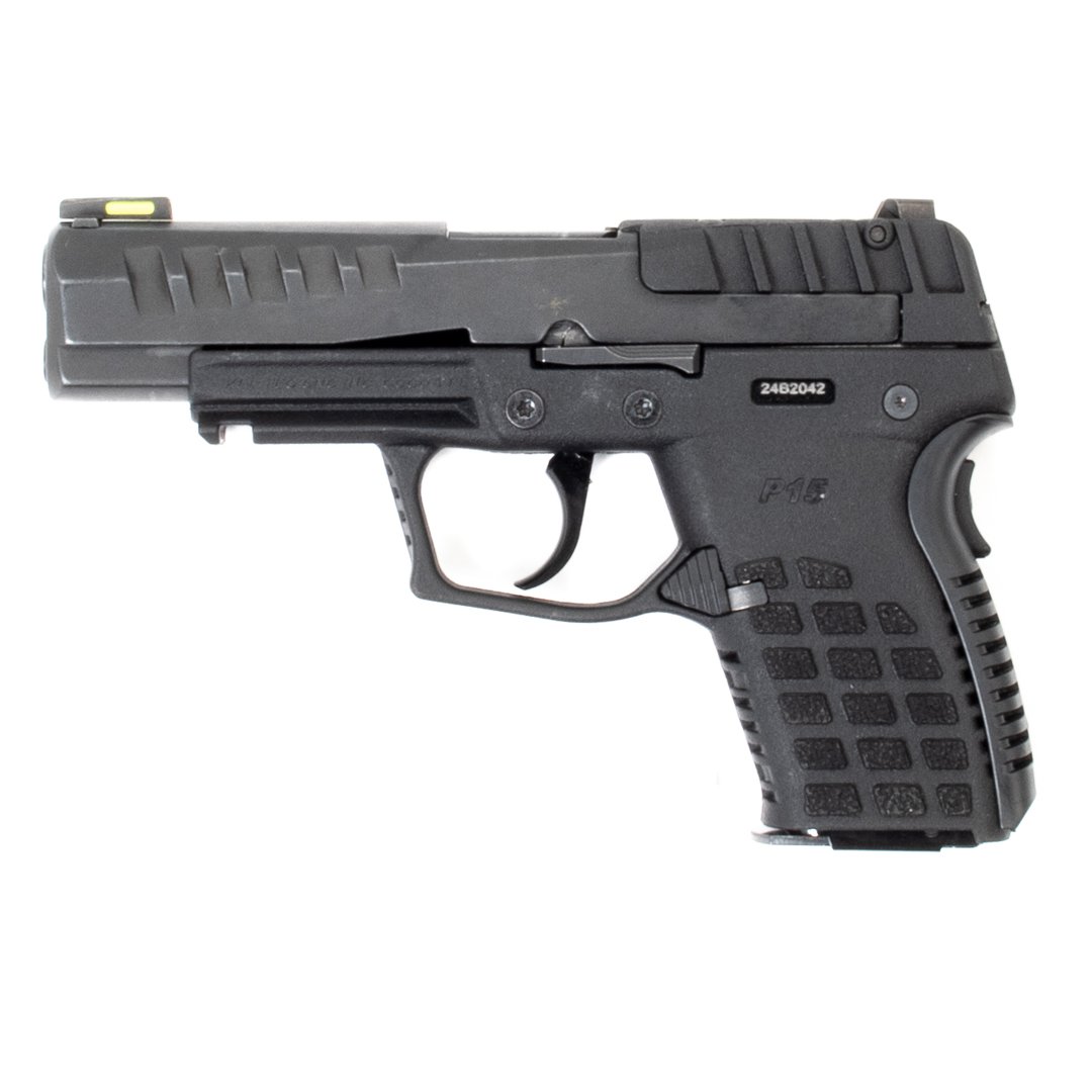 ECOM00449435 KELTEC P15 ECOM00449435 541613